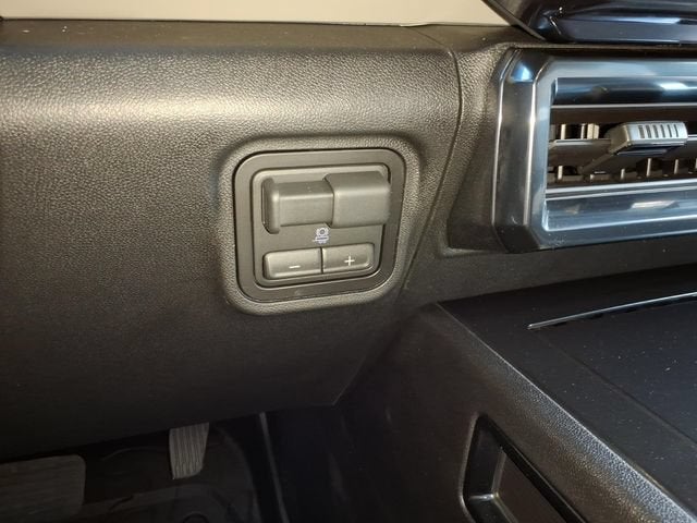 2026 GMC HUMMER EV Pickup 2X