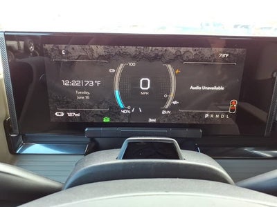 2026 GMC HUMMER EV Pickup 2X