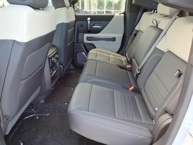 2026 GMC HUMMER EV Pickup 2X