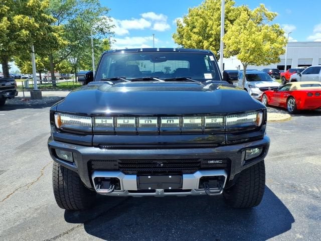 2026 GMC HUMMER EV Pickup 2X