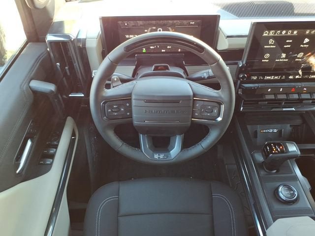 2026 GMC HUMMER EV Pickup 2X