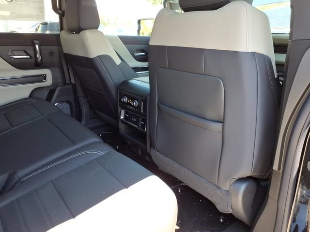 2026 GMC HUMMER EV Pickup 2X