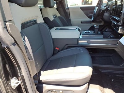 2026 GMC HUMMER EV Pickup 2X