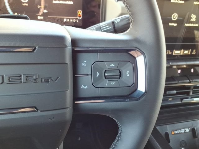2026 GMC HUMMER EV Pickup 2X