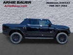 2026 GMC HUMMER EV Pickup 2X