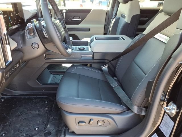 2026 GMC HUMMER EV Pickup 2X