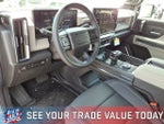 2026 GMC HUMMER EV Pickup 2X