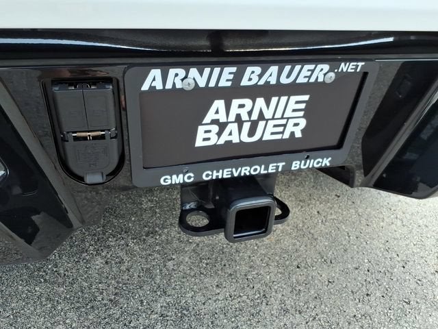 2026 GMC HUMMER EV Pickup 2X