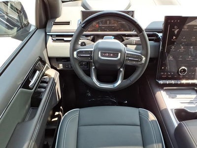 2026 GMC Sierra EV AT4 Extended Range