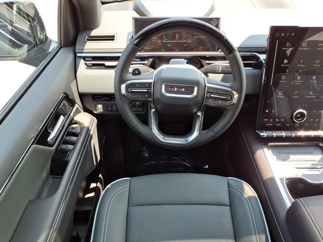 2026 GMC Sierra EV AT4 Extended Range