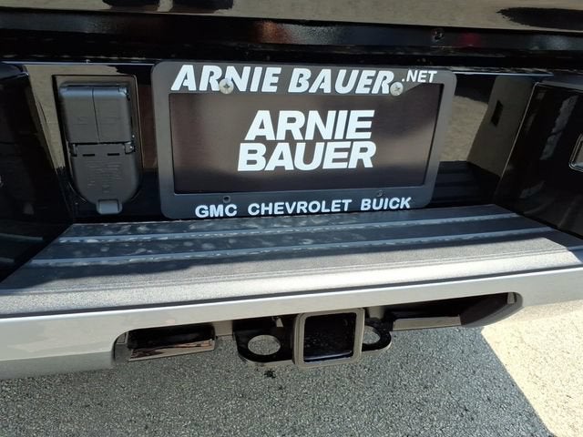 2026 GMC Sierra EV AT4 Extended Range