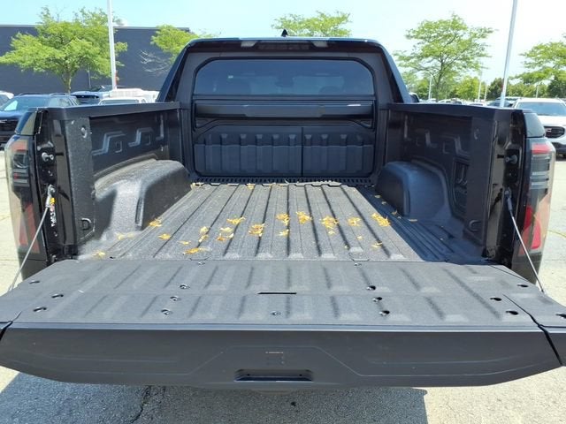 2026 GMC Sierra EV AT4 Extended Range