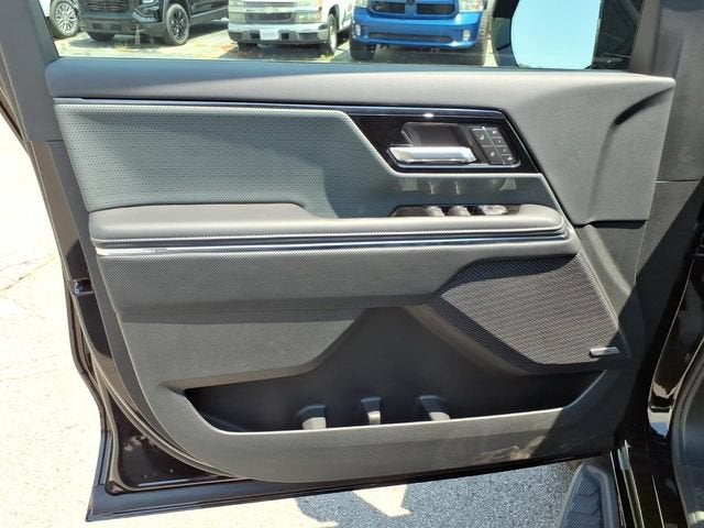 2026 GMC Sierra EV AT4 Extended Range