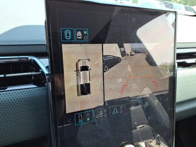 2026 GMC Sierra EV AT4 Extended Range