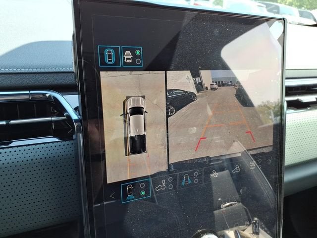 2026 GMC Sierra EV AT4 Extended Range