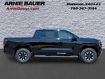 2026 GMC Sierra EV AT4 Extended Range