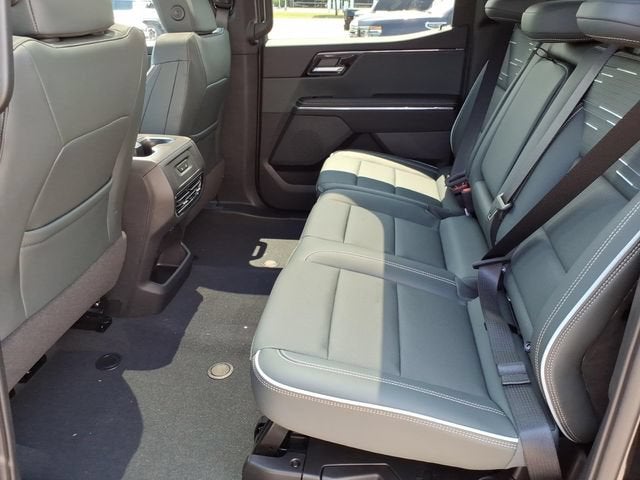 2026 GMC Sierra EV AT4 Extended Range