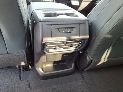 2026 GMC Sierra EV AT4 Max Range