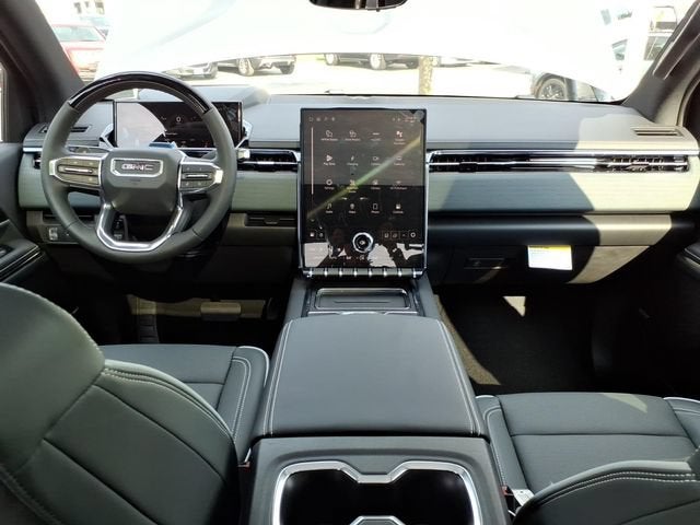 2026 GMC Sierra EV AT4 Max Range