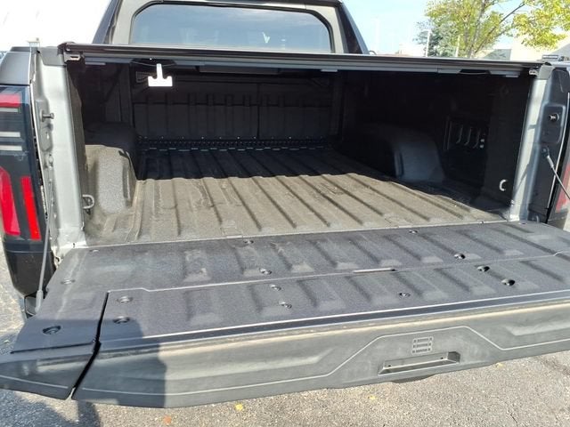 2026 GMC Sierra EV AT4 Max Range
