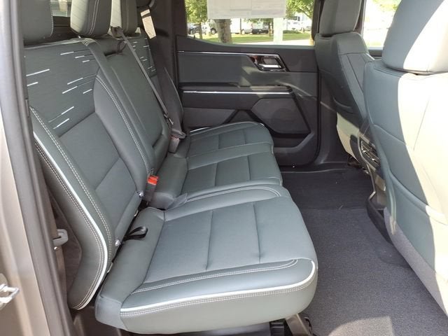 2026 GMC Sierra EV AT4 Max Range