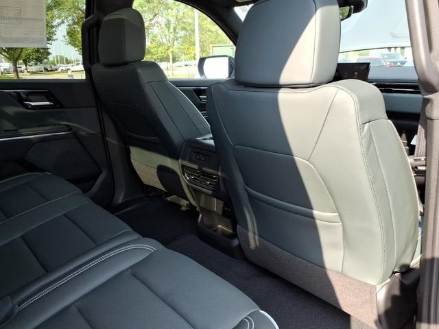 2026 GMC Sierra EV AT4 Max Range