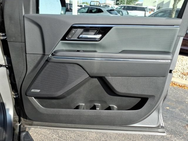 2026 GMC Sierra EV AT4 Max Range
