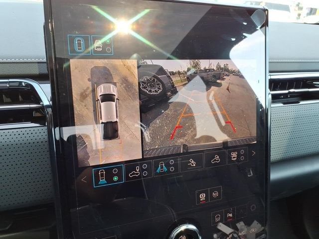 2026 GMC Sierra EV AT4 Max Range