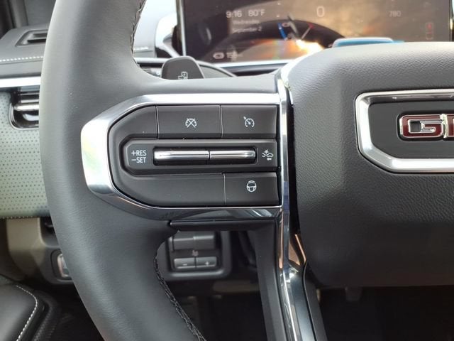 2026 GMC Sierra EV AT4 Max Range