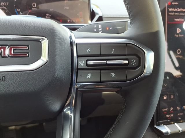 2026 GMC Sierra EV AT4 Max Range