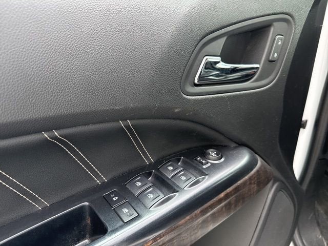 2021 GMC Canyon 4WD Denali