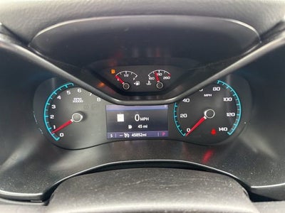 2021 GMC Canyon 4WD Denali