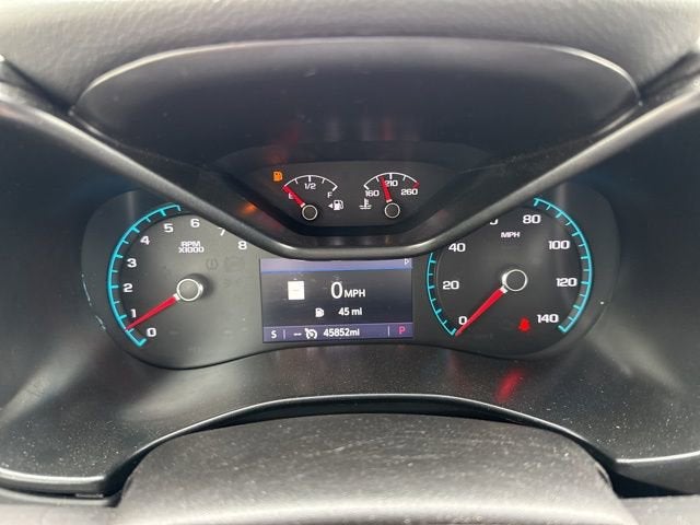 2021 GMC Canyon 4WD Denali