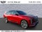 2026 Cadillac VISTIQ Platinum