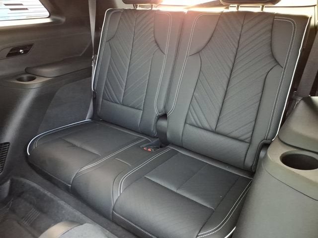 2026 Cadillac VISTIQ Platinum