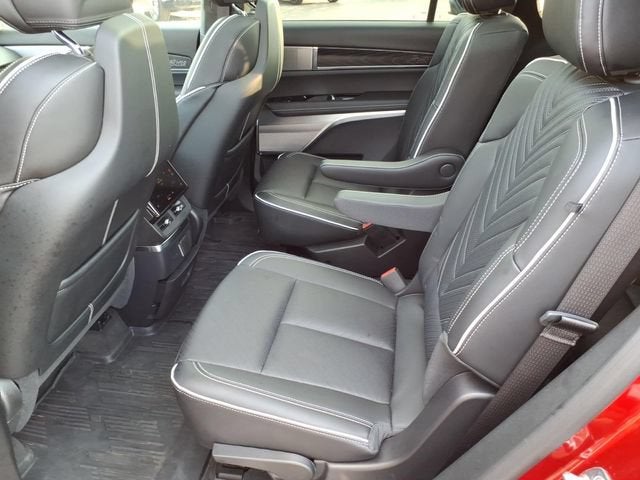 2026 Cadillac VISTIQ Platinum