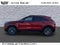2025 Cadillac XT4 Sport