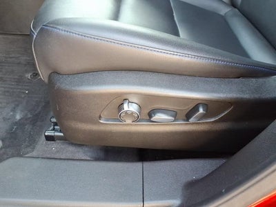 2025 Cadillac XT4 Sport