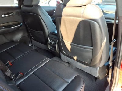 2025 Cadillac XT4 Sport