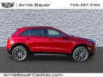 2025 Cadillac XT4 Sport