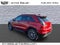 2025 Cadillac XT4 Sport