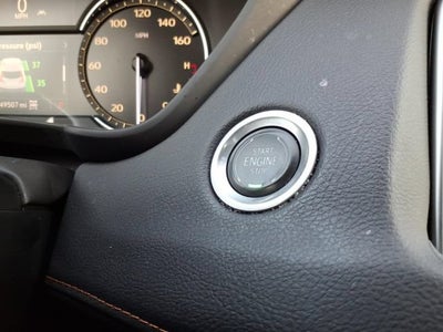 2023 Cadillac XT4 AWD Sport