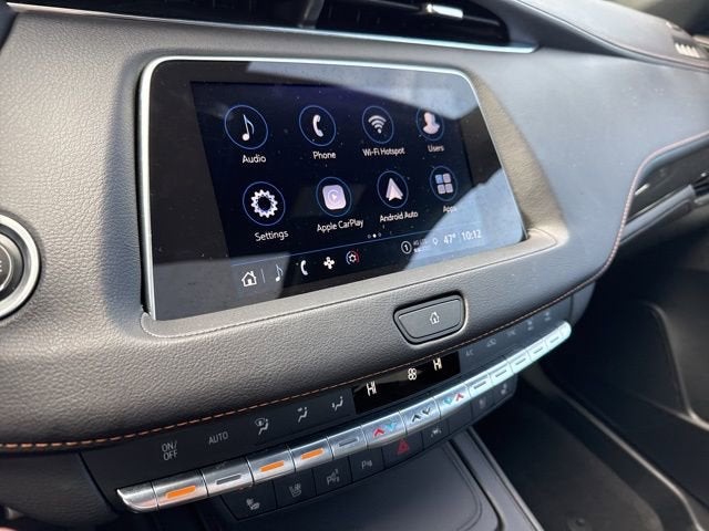 2023 Cadillac XT4 Sport