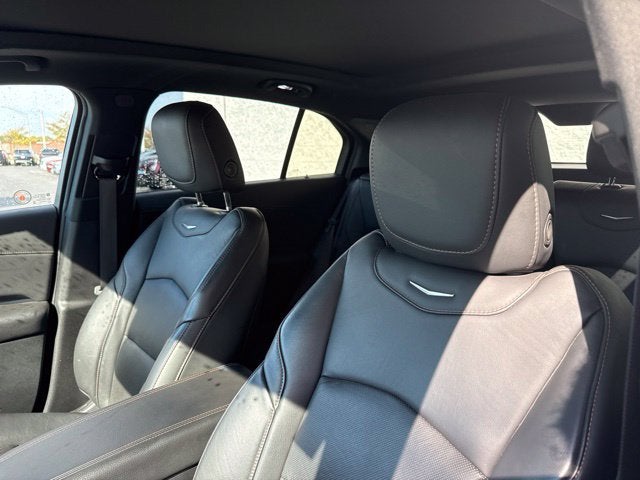 2023 Cadillac XT4 AWD Sport