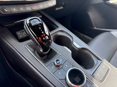 2023 Cadillac XT4 AWD Sport