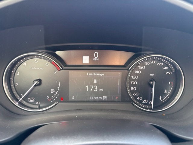 2023 Cadillac XT4 AWD Sport