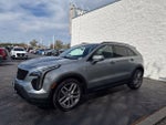 2023 Cadillac XT4 AWD Sport
