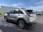 2023 Cadillac XT4 AWD Sport