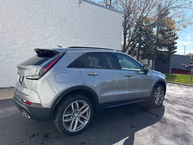 2023 Cadillac XT4 AWD Sport