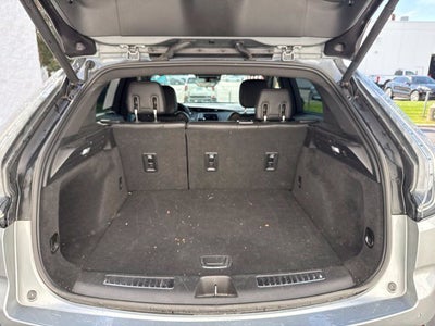 2023 Cadillac XT4 AWD Sport